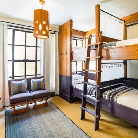 Bed Apartment Montpellier