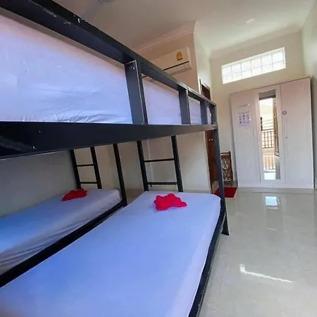 Bed *