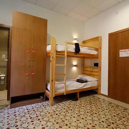 Apartamento Bed